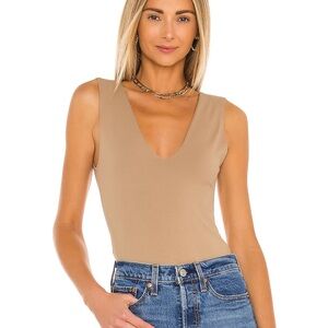 Free People Bodysuit